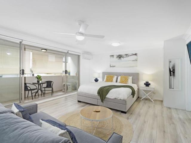 Apartment for sale in Manly, Northern Beaches Council