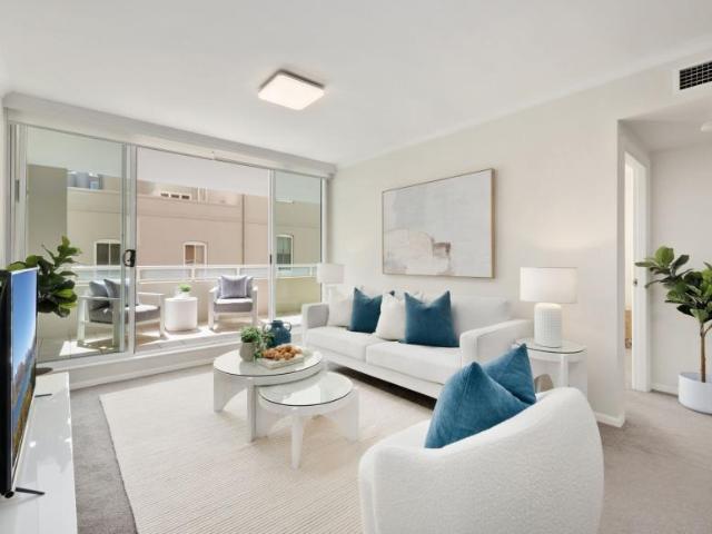 Apartment for sale in Manly, Northern Beaches Council