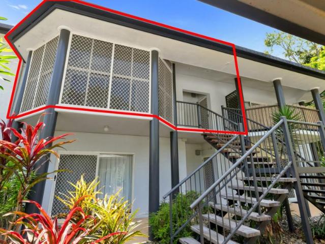 Apartment for rent in Manunda, Cairns Regional