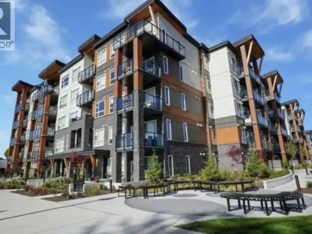 Apartment for rent in Maple Ridge, British Columbia
