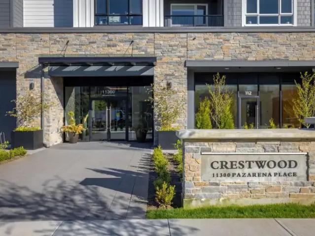 Apartment for rent in Maple Ridge, British Columbia