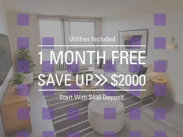 Apartment for rent in Maple Ridge, British Columbia