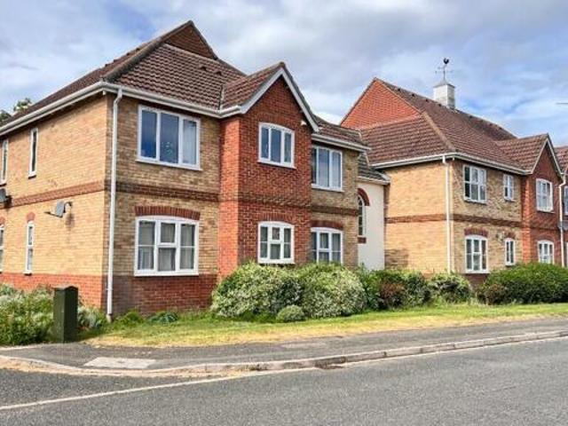 Apartment for sale in Four Gotes, Cambridgeshire