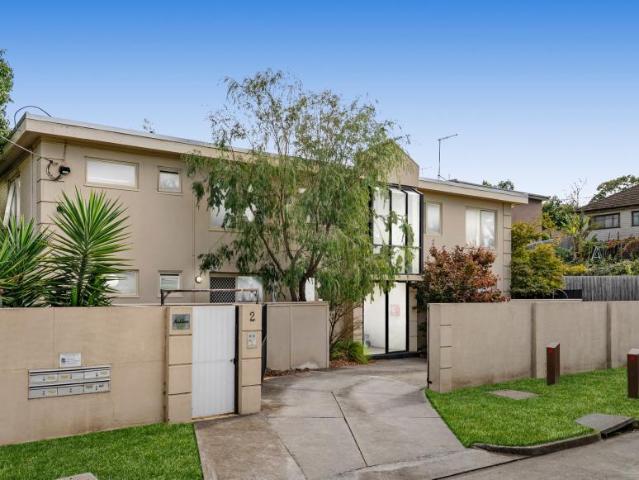 Apartment for sale in Camerons Creek, Victoria