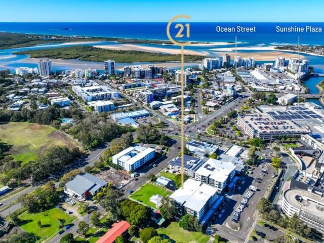 Apartment for sale in Kings Creek, Queensland