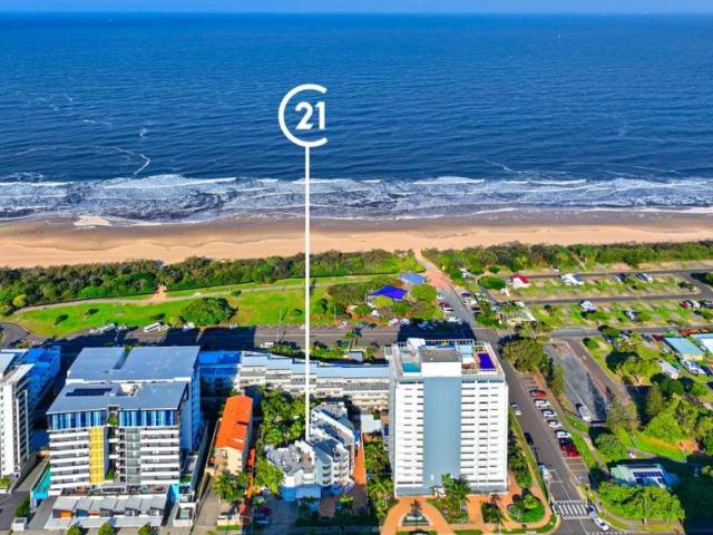 Apartment for sale in Maroochydore, Sunshine Coast Regional