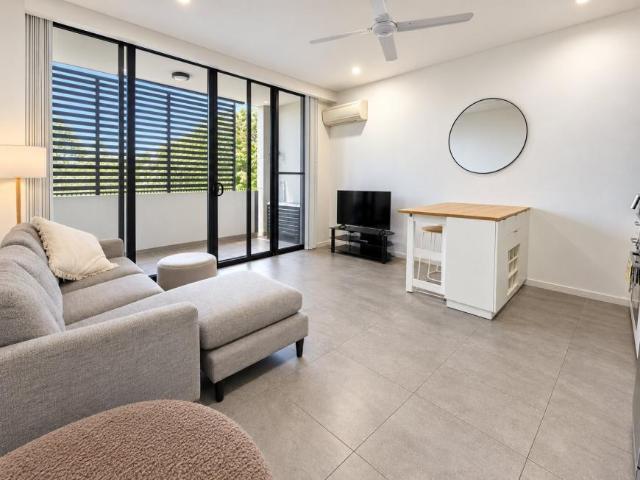 Apartment for rent in Maroubra, Randwick City Council