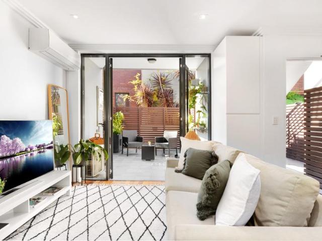 Apartment for rent in Maroubra, Randwick City Council