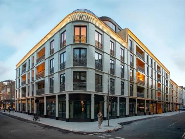 Apartment for sale in Marylebone, Greater London