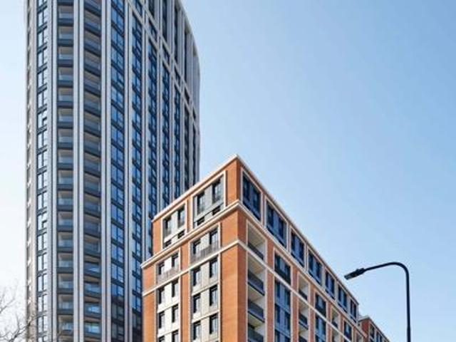 Apartment for sale in Marylebone
