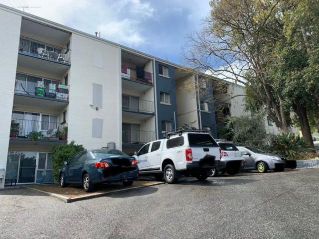 Apartment for rent in Maylands, Western Australia
