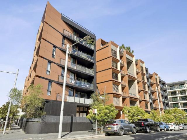 Apartment for sale in Meadowbank, Council of the City of Ryde