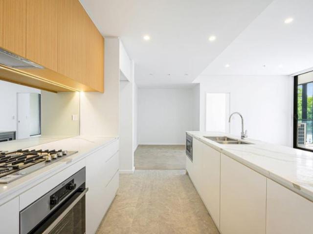 Apartment for sale in Meadowbank, Sydney