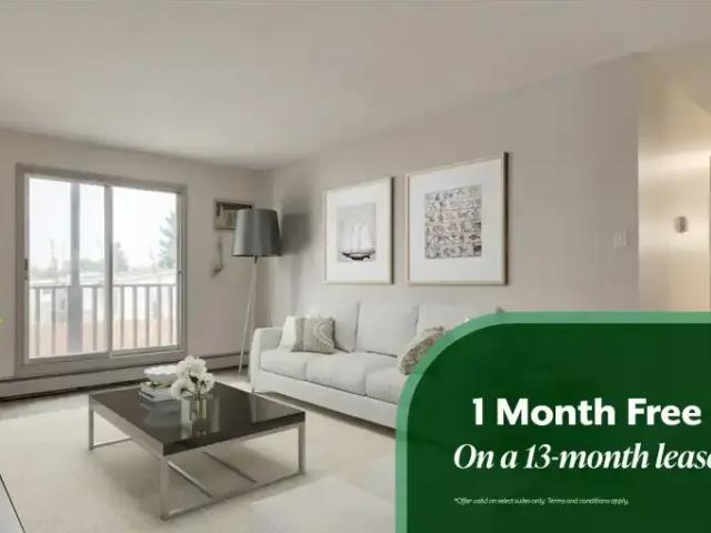 Apartment for rent in Medicine Hat, Alberta