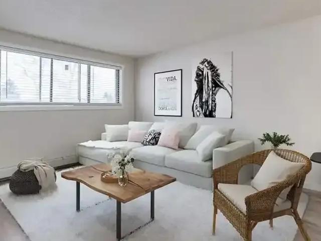 Apartment for rent in Medicine Hat, Alberta