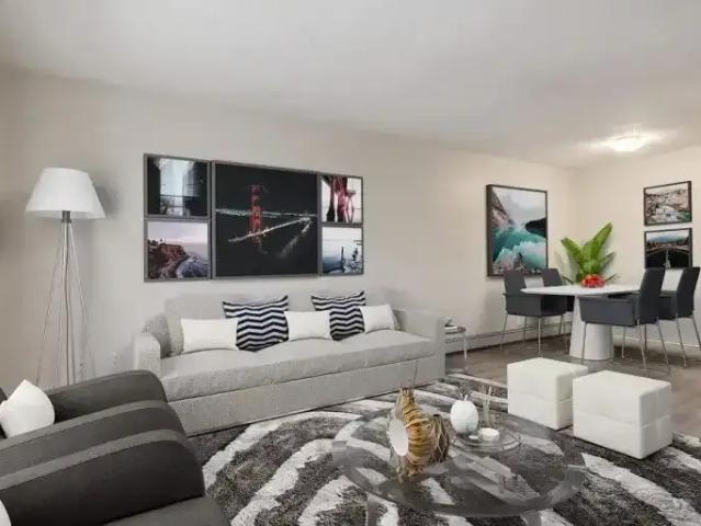 Apartment for rent in Medicine Hat, Alberta