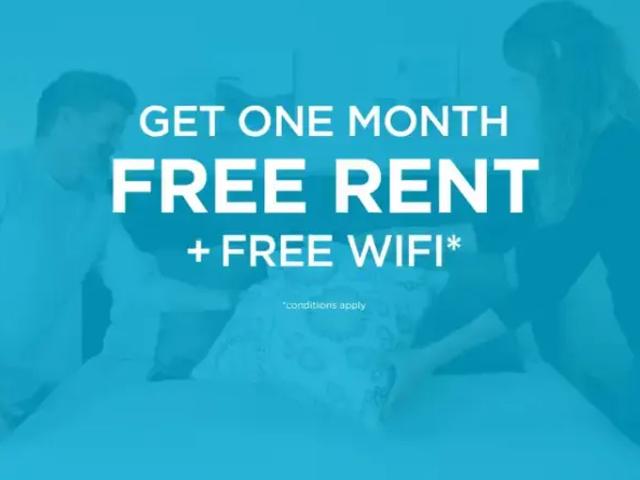 Apartment for rent in Medicine Hat, Alberta