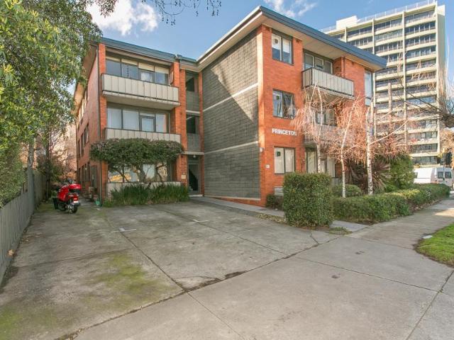Apartment for rent in Camerons Creek, Victoria