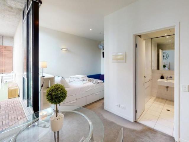 Apartment for rent in Melbourne, City of Melbourne