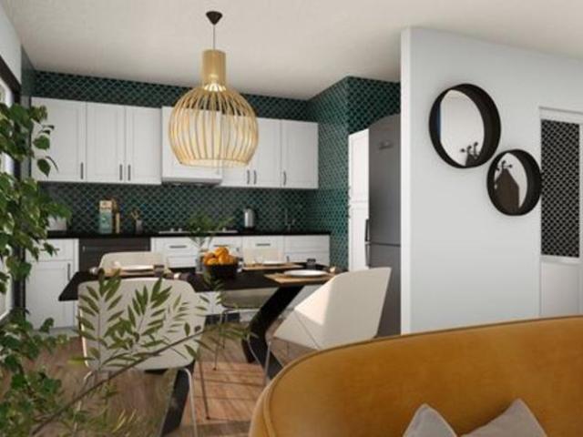 Apartment for sale in Melbourne, City of Melbourne