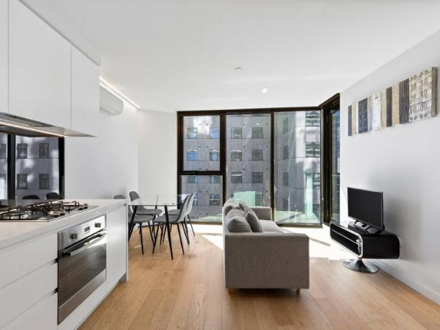 Apartment for sale in Melbourne, City of Melbourne