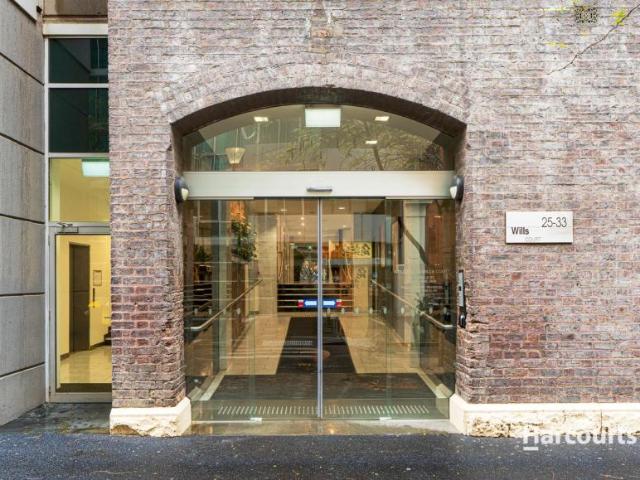 Apartment for sale in Melbourne, City of Melbourne