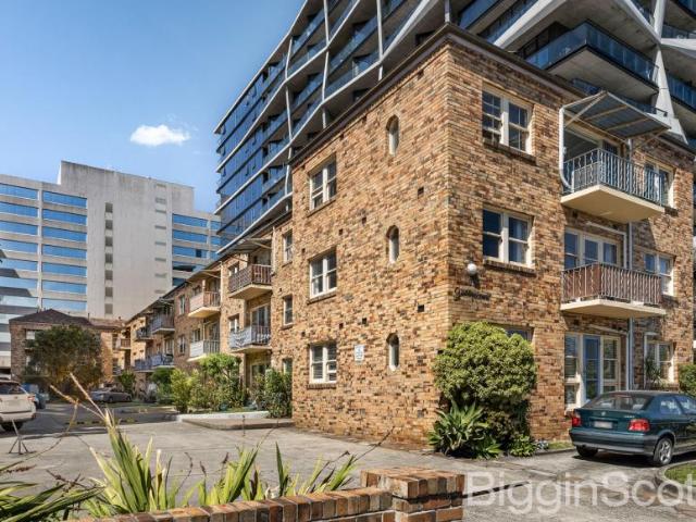 Apartment for sale in Melbourne, City of Melbourne