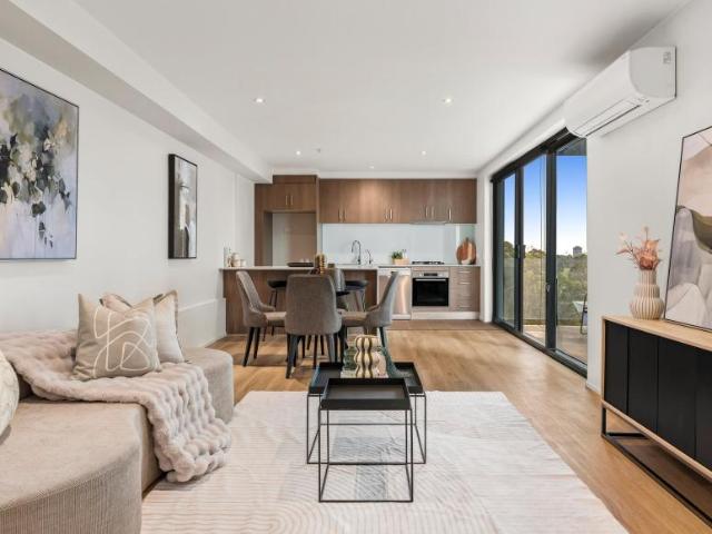 Apartment for sale in Melbourne, City of Melbourne