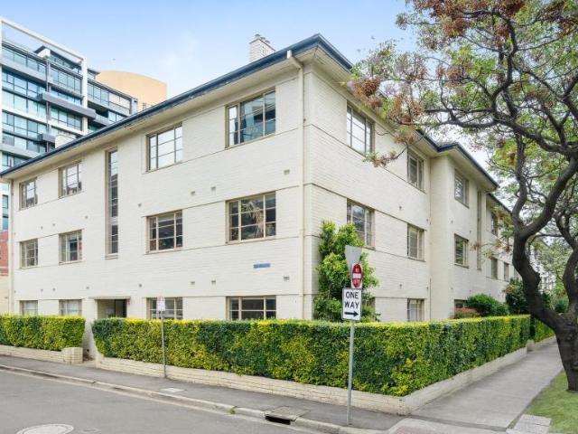 Apartment for sale in Melbourne, City of Melbourne