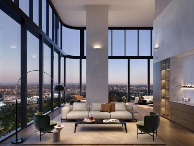 Apartment for sale in Melbourne, City of Melbourne