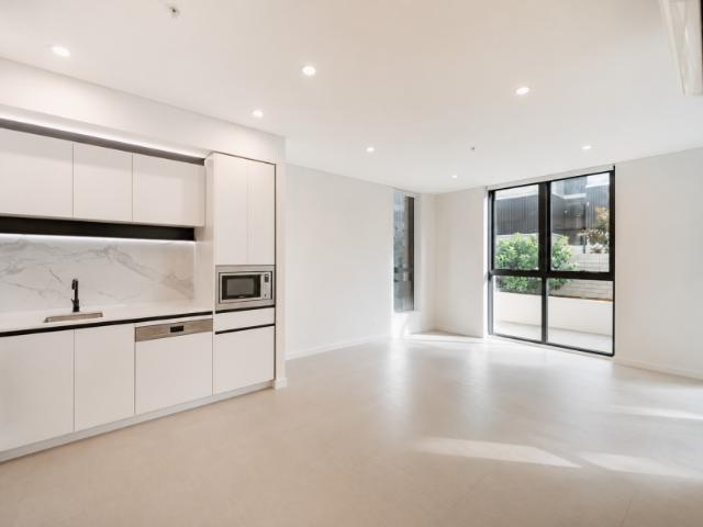 Apartment for sale in Melrose Park, New South Wales