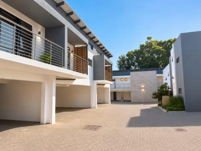 Apartment for sale in Menlo Park, Pretoria