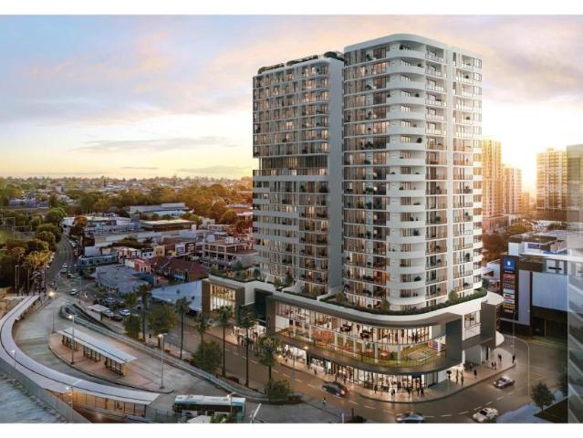 Apartment for sale in Merrylands, Sydney