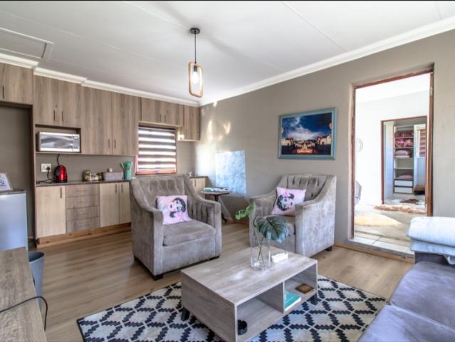 Apartment for rent in Henley on Klip, Midvaal