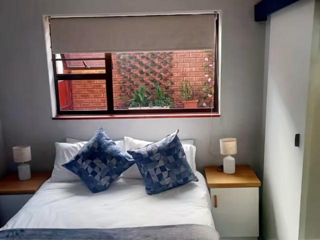 Apartment for rent