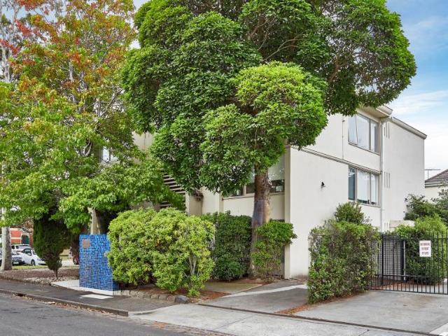 Apartment for sale in Middle Park, Melbourne