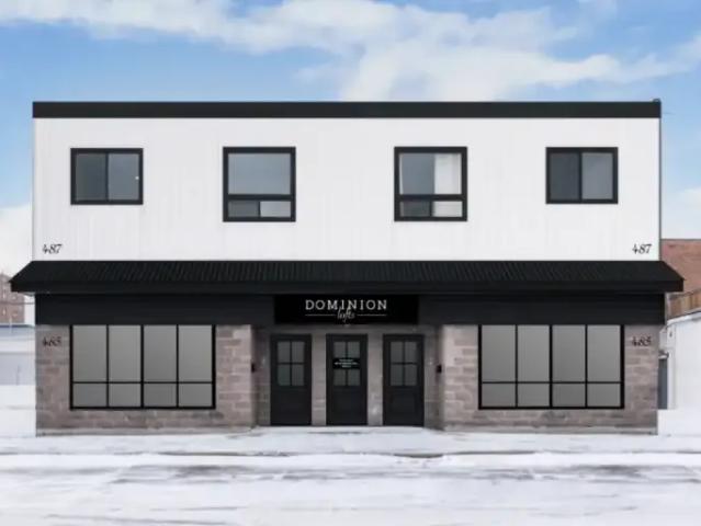 Apartment for rent in Midland, Ontario