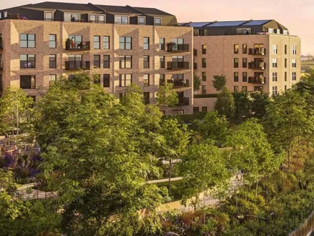 Apartment for sale in East Twerton, Dulcote