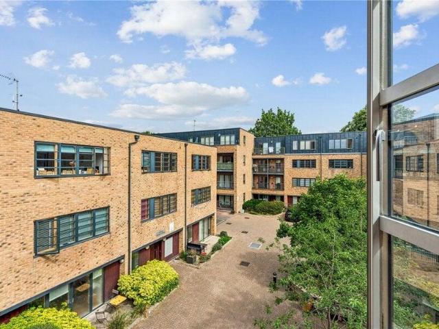 Apartment for sale in Mildmay Park, Greater London