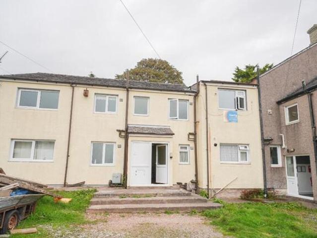 Apartment for sale in Millom