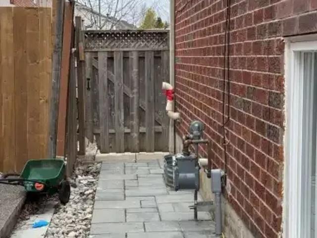 Apartment for rent in Milton, Ontario