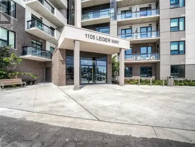 Apartment for rent in Milton, Ontario