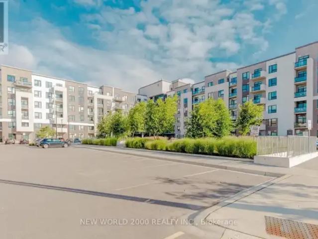 Apartment for rent in Milton, Ontario