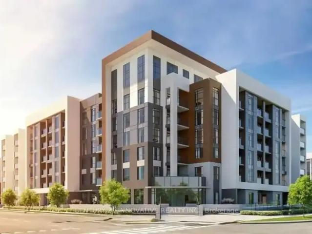 Apartment for rent in Milton, Ontario
