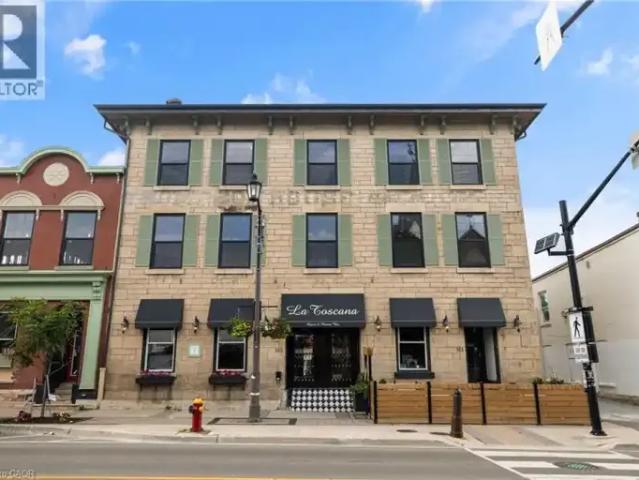 Apartment for rent in Milton, Ontario