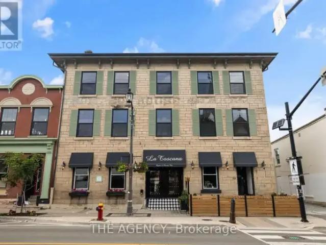Apartment for rent in Milton, Ontario