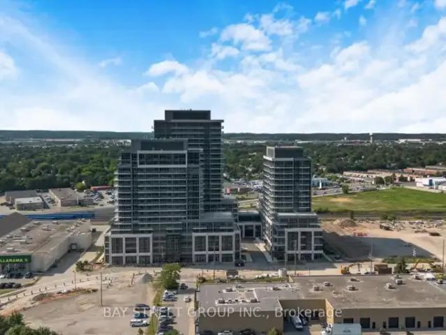 Apartment for rent in Milton, Ontario