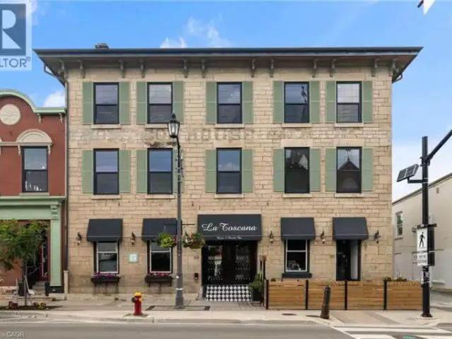 Apartment for rent in Milton, Ontario