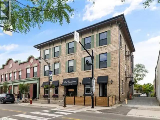 Apartment for rent in Downtown Milton, Milton