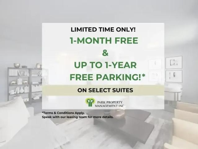 Apartment for rent in Milton, Ontario